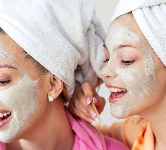 3 Tips for a good exfoliation