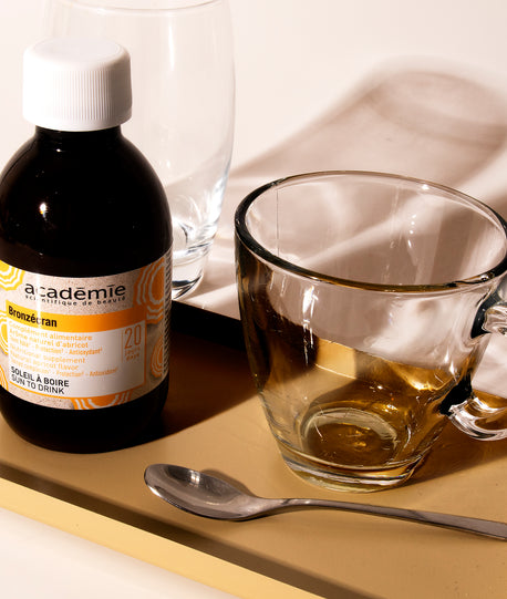 Sun to Drink - Nutritional Supplement