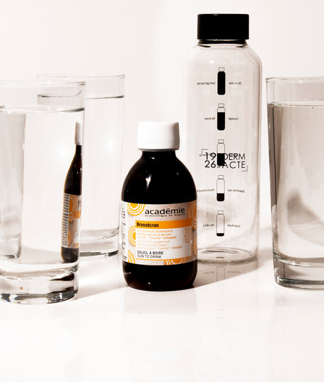 Sun to Drink - Nutritional Supplement