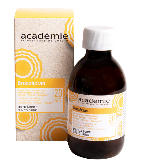 Sun to Drink - Nutritional Supplement