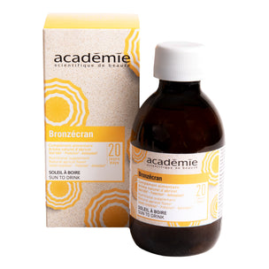 Sun to Drink - Nutritional Supplement