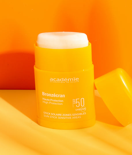 Sun Stick Sensitive Areas SPF 50