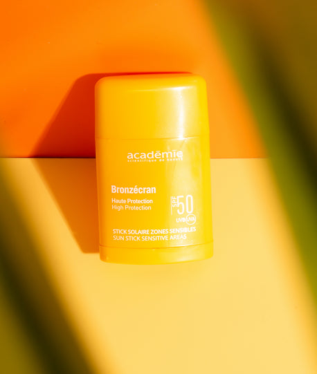 Sun Stick Sensitive Areas SPF 50