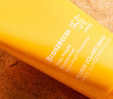 Face Sunscreen Fluid SPF 50+