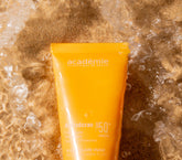 Face Sunscreen Fluid SPF 50+