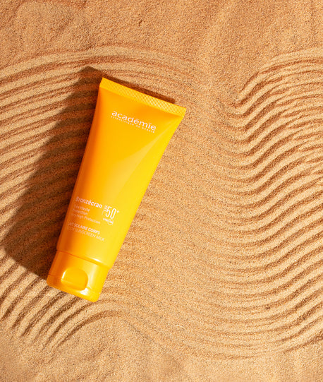 Body Sunscreen Milk SPF 50+