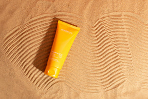 Body Sunscreen Milk SPF 50+
