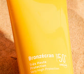 Body Sunscreen Milk SPF 50+