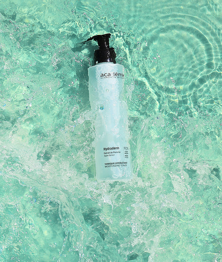 Hydraderm Moisturizing Toner Alcohol-free