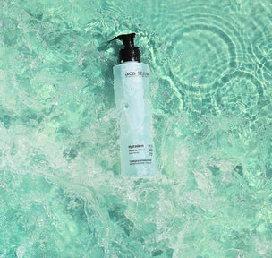Hydraderm Moisturizing Toner Alcohol-free
