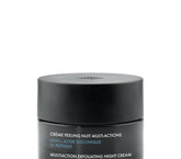 Multiaction Exfoliating Night Cream