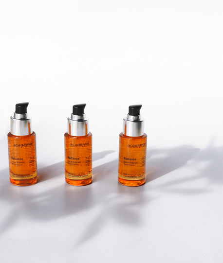 Radiance - 12h  Serum