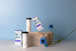 Clean Exfoliating Powder