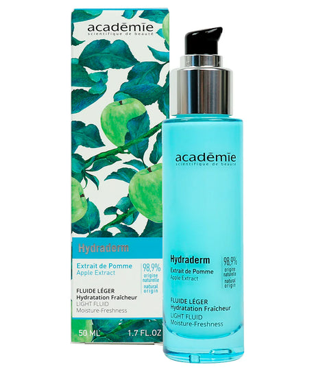 Hydraderm Light Fluid