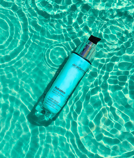 Hydraderm Light Fluid