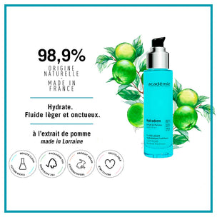 Hydraderm Light Fluid