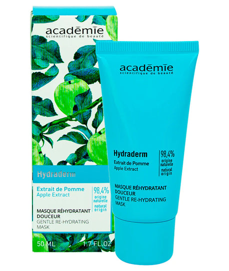 Gentle Re-Hydrating Mask