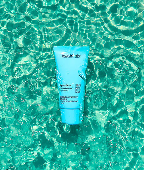 Gentle Re-Hydrating Mask