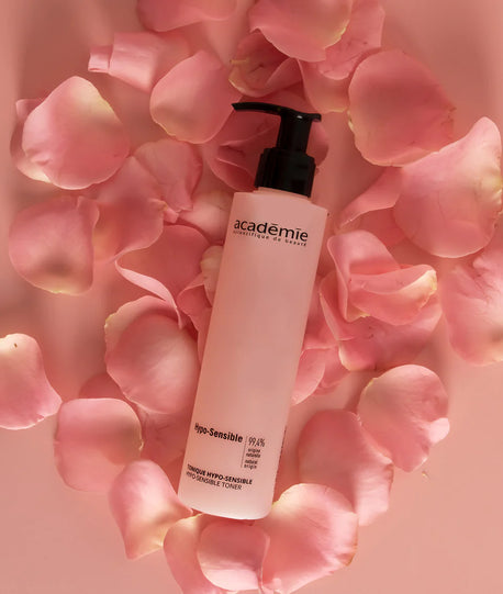Hypo-Sensible Toner