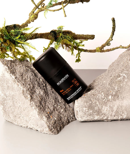 Men "Baume Mattifying Hydrating Balm