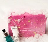 Douceur Celeste (Hidraderm serum & universal cream)