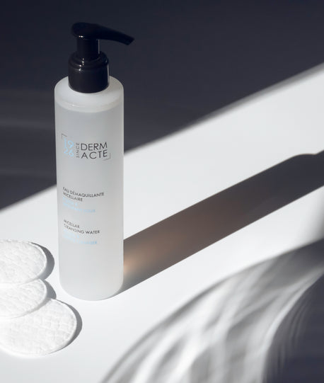 Micellar Cleansing Water