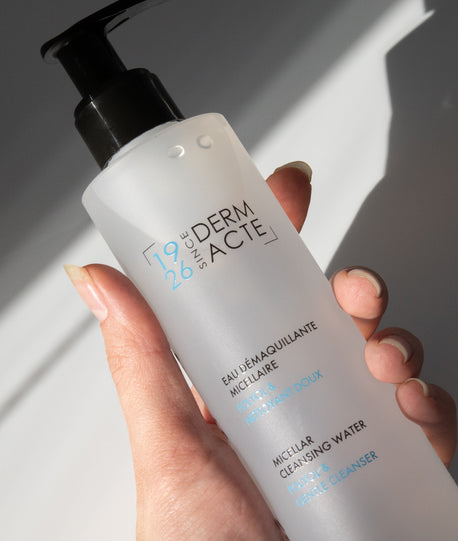 Micellar Cleansing Water
