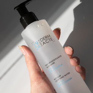 Micellar Cleansing Water