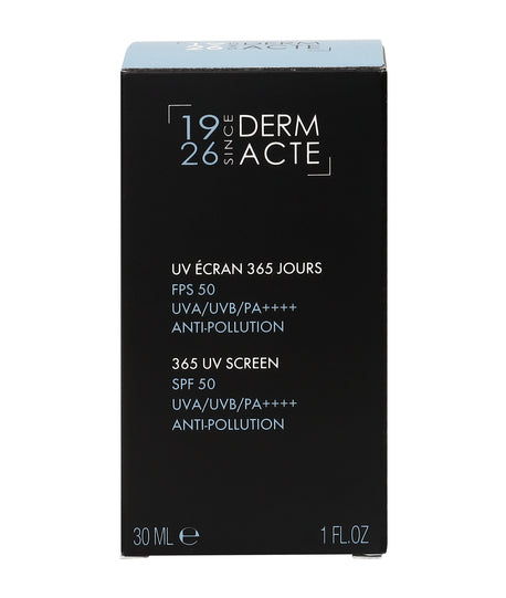 365 UV Screen SPF 50
