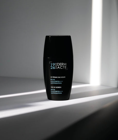 365 UV Screen SPF 50
