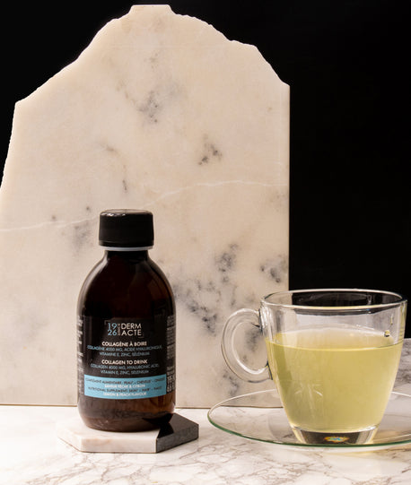Collagen to drink