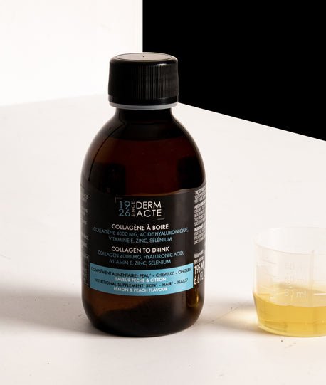 Collagen to drink