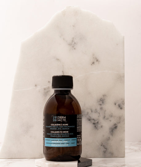 Collagen to drink