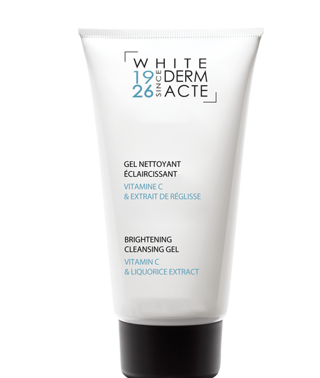 Brightening Cleansing Gel