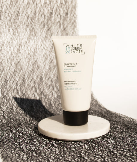 Brightening Cleansing Gel