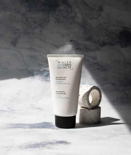 Brightening Cleansing Gel