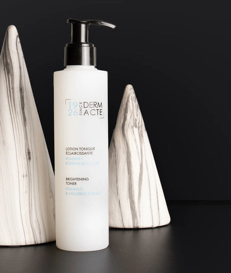 Brightening Toner
