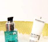 Douceur Celeste (Hidraderm serum & universal cream)