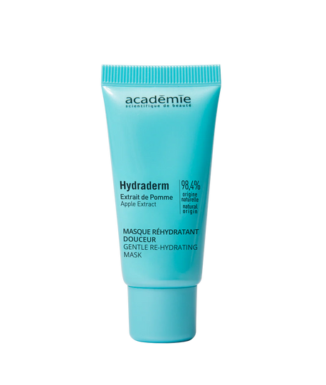 Gentle Re-Hydrating Mask