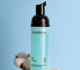 Face Cleansing Foam