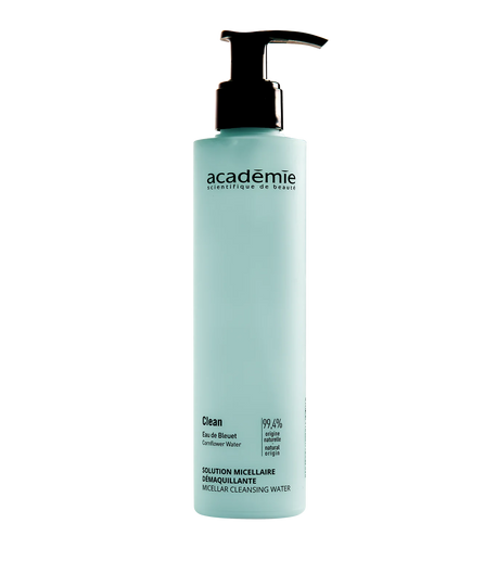 Micellar Cleansing Water