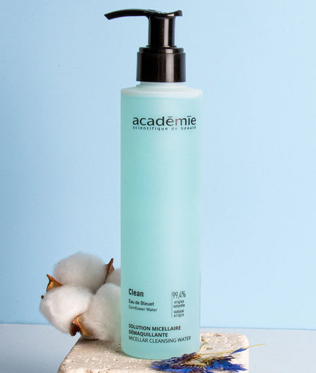 Micellar Cleansing Water