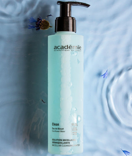 Micellar Cleansing Water