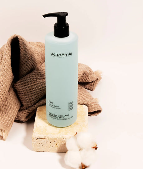 Micellar Cleansing Water