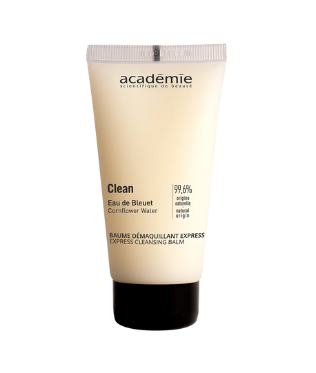 Express Cleansing Balm