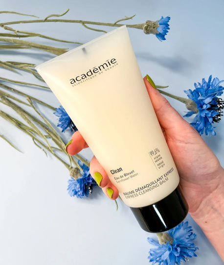 Express Cleansing Balm