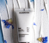 Phyto-Peeling with Seaweed
