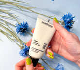 Phyto-Peeling with Seaweed