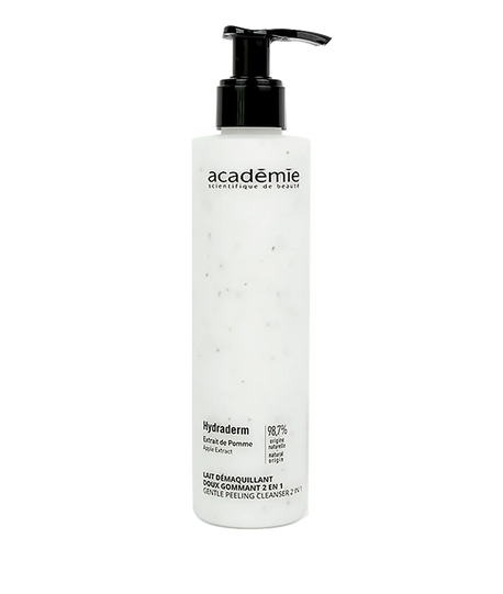 Gentle Peeling Cleanser 2 in 1