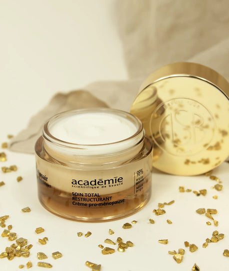Total Restructuring Care - Pro-menopause cream